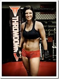 Джина карано ⬆ смотри все видео ⬆ фото боев биография игрока статистика боев новости боев без правил все на mmaonline.ru. Dzhina Dzhoj Karano V Istorii Zhenskogo Mma