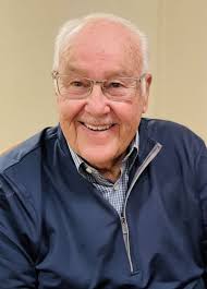 Richard Newcomb Obituary (2025)