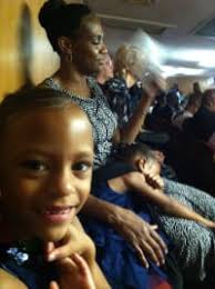 Ladonna Francine Perry Obituary (1963