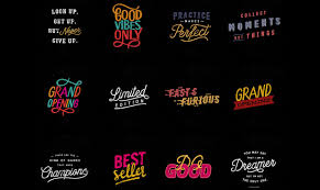 Everything you wanted to know, from alpha to zulu. Typography Anatomy Of A Letterform Designmodo