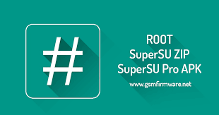 A zip and unzip file extractor for your android: Root Supersu Zip And Supersu Pro Apk All Version