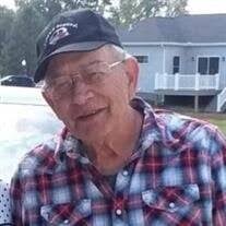 James "Jim" Lee Bucher Obituary