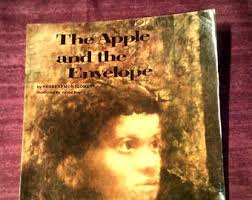 The Apple and the Envelope by Herbert Montgomery