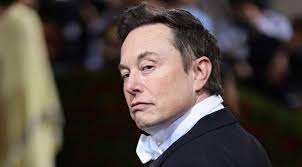 Elon Musk soll Zugang zu Zahlungssystem des US-Finanzministeriums haben -  DER SPIEGEL