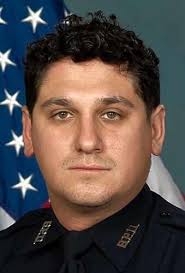 Bartlett police honor three, including officer of the year