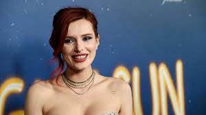 The spectrum of orientation and gender expression as told by real, actual androgynous: Bella Thorne Is Pansexual What Does It Mean Gladd Explains