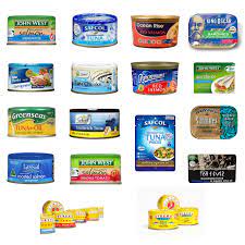 Maybe you would like to learn more about one of these? Which Tinned Fish Should You Choose Brunswick Wild Sardines