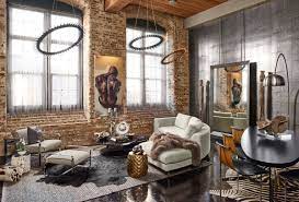 Industrial Style Living Room Design The Essential Guide Industrial Decor Living Room Industrial Style Living Room Industrial Chic Living Room