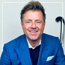 Marc Lammers boeken als Spreker