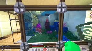 1 cod/fish (raw) below is the recipe to crafting bucket of salmon. Does Anyone Know Why My Fish Don T Like The Right Side Of Their New Tank Bedrock Edition On Switch Minecraft