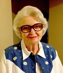 Marian Goldenberg Obituary