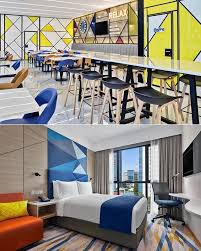 The Holiday Inn Express Singapore Serangoon Just Opened Today Its Nice To Have More Hotel Options Outside The Crowded City Areas The Holiday Inn Hotel Inn