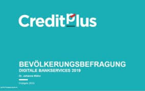 The detailed information for creditplus bank login is provided. Creditplus Bank Archive It Finanzmagazin