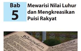 Rangkuman bahasa jawa kelas 7 semester 1 bab 1. Rangkuman Materi Bahasa Indonesia Kelas 7 Bab 5 Semester 2 Kherysuryawan Id