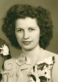 Mae Jean Hool — Pollock-Randall Funeral Home