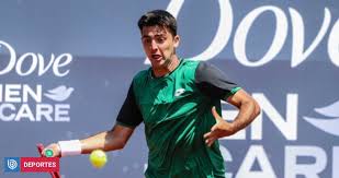 Tennis world usa featuring tennis news, stats, rankings, player and tournament information, video highlights. Tomas Barrios And Gonzalo Lama Advance Several Places In The Atp Ranking Sports World Today News