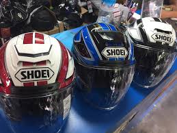 Ventilation system meets the aerodynamic performance of the developed at high speed in addition to the really shines is the cool, edge of punchy form. Sept Oct Promotion Shoei J Force4 Regina Specialties Facebook