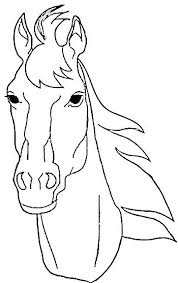 Free, printable coloring book pages, connect the dot pages and color by numbers pages for kids. Pin By Sherry Rymer On Animal Coloring Images Horse Coloring Pages Horse Coloring Coloring Pages