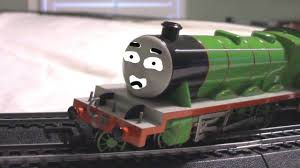 Ryan was intended to be announced by bachmann via livestream in january 2021 but was leaked a day early. Download Thomas Bachmann Remakes Big Strong Henry Clip In Hd Mp4 3gp Codedfilm