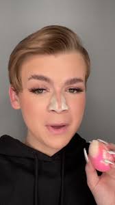 follow my insta @ sethobrien #makeup