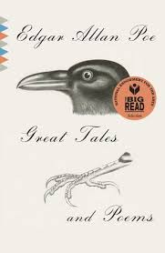 Great Tales And Poems Of Edgar Allan Poe By Edgar Allan Poe 9780307474773 Penguinrandomhouse Com Books Edgar Allan Poe Poe Poems