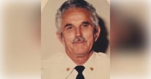 Obituary information for Thomas Brady Pool