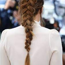 Hairstyles for long hair with soft harvest. 25 Easy Updos For Long Hair