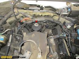 Use a floor jack with a block of wood or a spare. 6 5l Gm Diesel Fuel Filter Replacement Procedures
