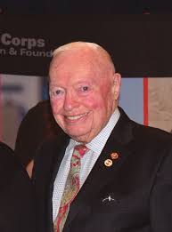 Insight from 29th CMC, Gen Alfred M. Gray— Education Is Key for Successful  Warfighters