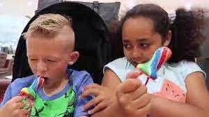 Bad baby tiana hide and seek. Bad Baby Tiana Hide And Seek In Shopping Mall Toys R Us Mommy Freaks Out Youtube