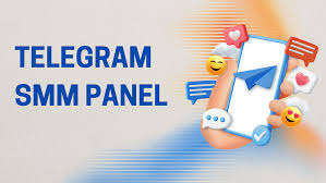 Boost Fast: Telegram SMM Panel | Hanuman SMM