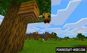 Minecraft for android, formerly referred to as minecraft pocket edition, is an adaptation of the popular minecraft game from mojang.this time it has been designed for play on the touchscreen of your mobile or tablet. Download Minecraft V1 14 30 51 Apk Mod Free Bees Update 1 14 30 Pc Java Mods