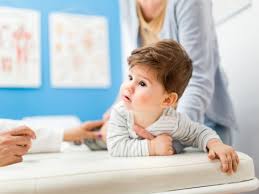 The normal temperature for a baby is between 36°c and 37.5°c degrees, although this can vary according to the time it is taken, the method of checking and the device used, says golshevsky. Little Remedies Blog Safe Baby Bath Temperature