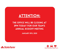 Dave Steinbach State Farm Agency