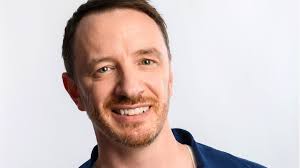 Aidan Bishop Tickets