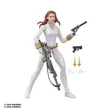 Target exclusive deadly origin white suit black widow (no. Hasbro On Twitter Pre Order Now Available For The Hasbro Marvel Legends Series 6 Inch Collectible Black Widow Deadly Origin Action Figure Https T Co Ouljekhhll The Hasbro Marvel Legends Series Walmart Exclusive 6 Inch Collectible Black