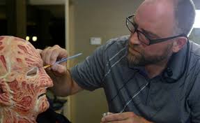 David Eves has been involved in several projects, both in front of and  behind the camera. Here are some notable series and films he's worked on:  As an Actor