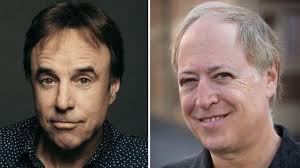 Kevin Nealon To Star & Exec Produce 'Hiking With Kevin' At TBS