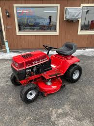 Type a part#, model# or keyword. Toro Wheel Horse 211 5 For Sale In Duncansville Pa Blair Auto Service Power Equipment Duncansville Pa 814 695 3673