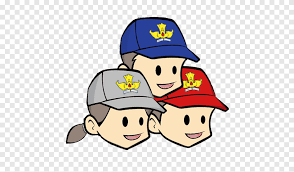 Grafik ppt, ilustrasi kartun kolase, infografis, teks png. Student Jambi City Middle School High School Al Muttaqin Student Hat People Png Pngegg