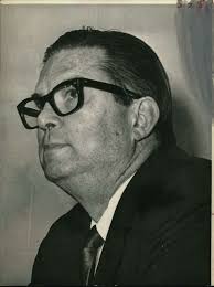 How Roy Hofheinz thought of and created Houston's Astrodome