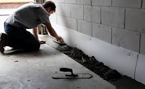 Schedule your waterproofing service now. Conn Basement Waterproofing Cincinnati Oh Mapquest