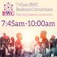 BWC Aberdeen Breakfast Connections event image