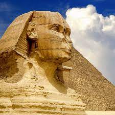 The sphinx project proposal can be found here. Aegypten Sphinx Gizeh Ambiente Mediterran