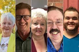 GPRC honors service to the Peerless Theatre/Center