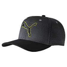 Puma Golf Black Gotime Cap Best Caps Cap Black Cap