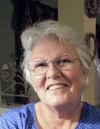 Betty Lou Powell Obituary April 21, 2023