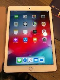 Apple Ipad Pro 32g Wi Fi 9 7 Rose Gold Ipad Mini Apple Ipad Mini Apple Ipad
