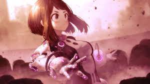 High Definition Mobile Phone And Desktop Wallpapers Wallpaper Pc Anime Hero Wallpaper Anime Wallpaper
