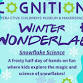 Winter Wonderlab: Snowflake Science event image